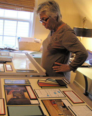 Mary Dennis - Intentional Design Expert
